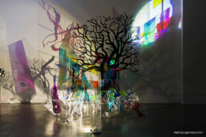 marta-nijhuis_faire-ecrans_galerie-francoise-besson©ilaria-triolo2017