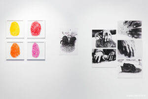 arts plastiques et numériques; reportage; ilaria triolo; lyon; photographe à lyon