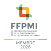 Badge FFPMI 2026