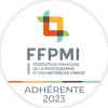 Badge FFPMI 2023